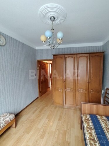 2 otaqlı köhnə tikili - Həzi Aslanov q. - 60 m² (14)