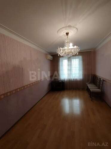 2 otaqlı köhnə tikili - Həzi Aslanov q. - 60 m² (2)