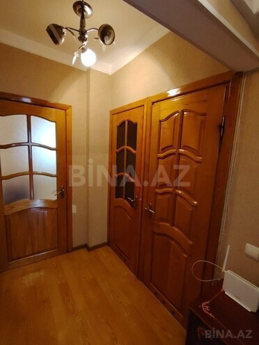 2 otaqlı köhnə tikili - Həzi Aslanov q. - 60 m² (11)