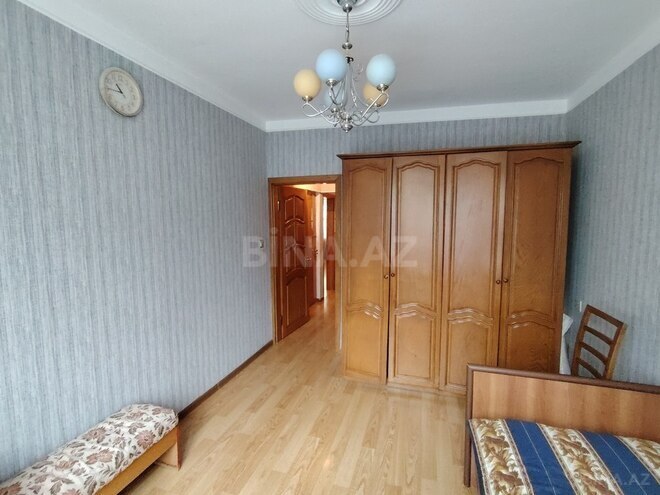 2 otaqlı köhnə tikili - Həzi Aslanov q. - 60 m² (6)