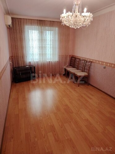 2 otaqlı köhnə tikili - Həzi Aslanov q. - 60 m² (3)