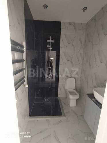 4 otaqlı həyət evi/bağ evi - Şüvəlan q. - 130 m² (14)