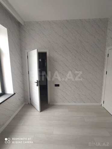 4 otaqlı həyət evi/bağ evi - Şüvəlan q. - 130 m² (17)