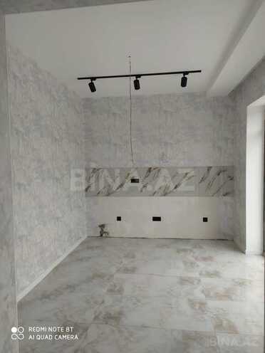 4 otaqlı həyət evi/bağ evi - Şüvəlan q. - 130 m² (12)