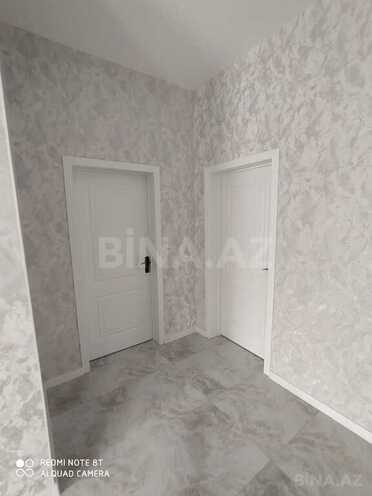4 otaqlı həyət evi/bağ evi - Şüvəlan q. - 130 m² (5)