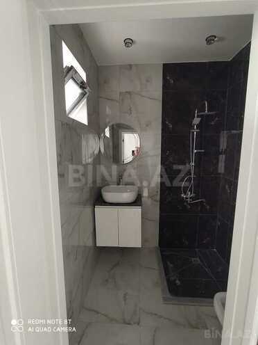 4 otaqlı həyət evi/bağ evi - Şüvəlan q. - 130 m² (15)