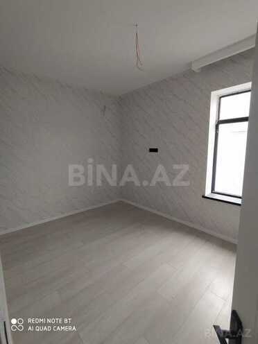 4 otaqlı həyət evi/bağ evi - Şüvəlan q. - 130 m² (16)