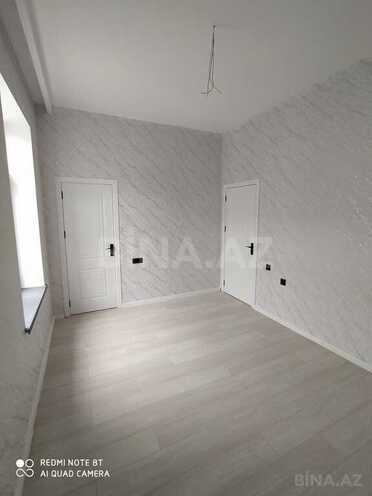 4 otaqlı həyət evi/bağ evi - Şüvəlan q. - 130 m² (18)