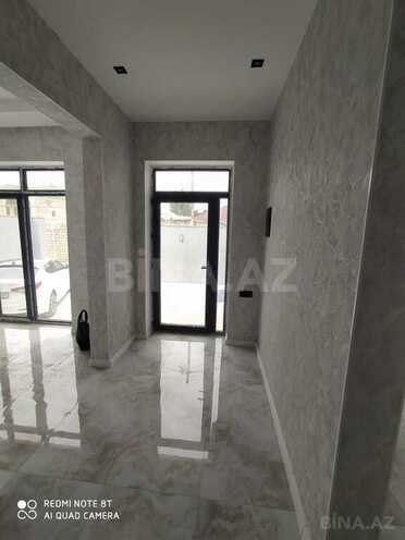 4 otaqlı həyət evi/bağ evi - Şüvəlan q. - 130 m² (10)