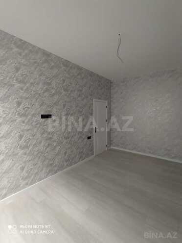 4 otaqlı həyət evi/bağ evi - Şüvəlan q. - 130 m² (19)