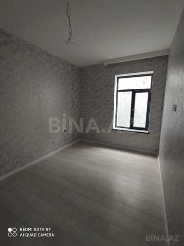 4 otaqlı həyət evi/bağ evi - Şüvəlan q. - 130 m² (22)