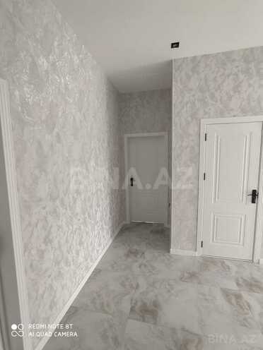4 otaqlı həyət evi/bağ evi - Şüvəlan q. - 130 m² (4)