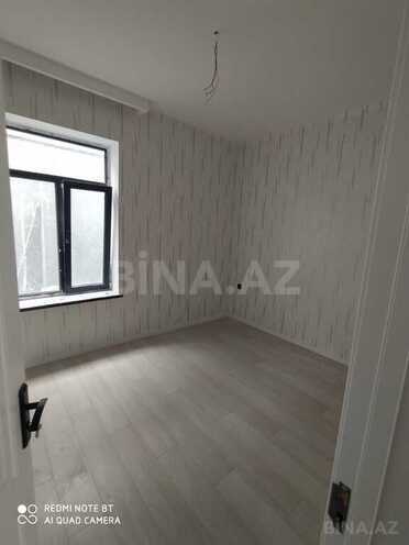 4 otaqlı həyət evi/bağ evi - Şüvəlan q. - 130 m² (20)