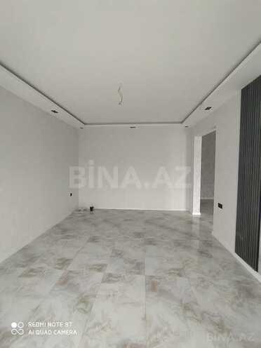 4 otaqlı həyət evi/bağ evi - Şüvəlan q. - 130 m² (6)
