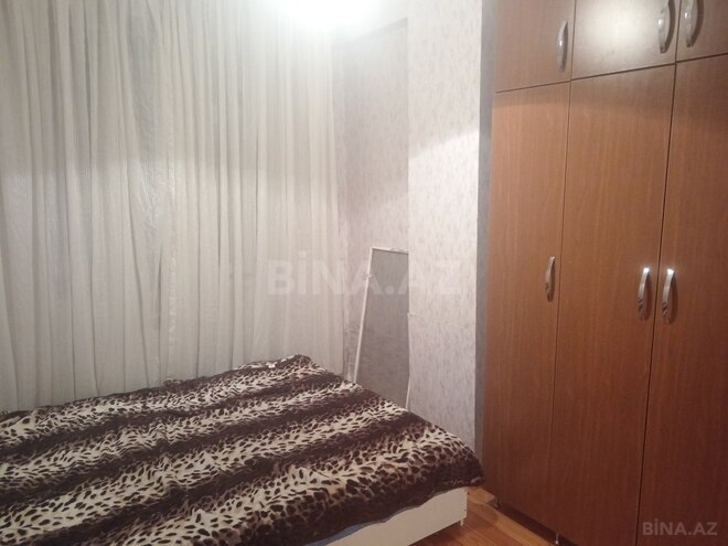 2-комн. новостройка - пос. Масазыр - 60 м² (5)