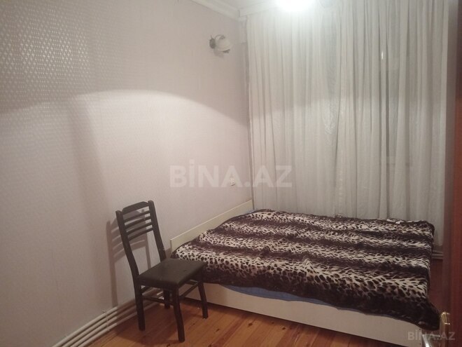 2-комн. новостройка - пос. Масазыр - 60 м² (4)