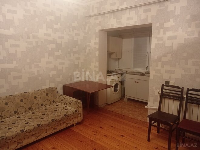 2-комн. новостройка - пос. Масазыр - 60 м² (3)