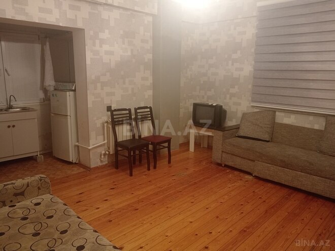 2-комн. новостройка - пос. Масазыр - 60 м² (2)