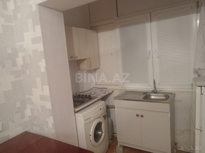 2-комн. новостройка - пос. Масазыр - 60 м² (6)