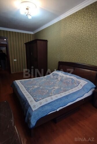 2-комн. новостройка - м. 8 ноября - 90 м² (13)