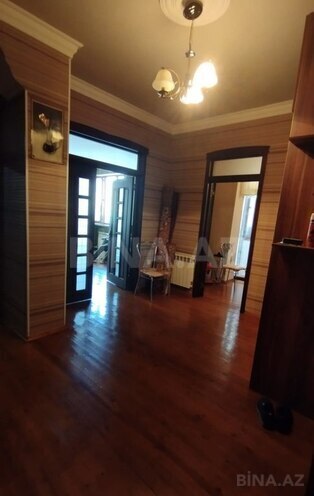 2-комн. новостройка - м. 8 ноября - 90 м² (4)