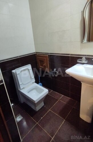 2-комн. новостройка - м. 8 ноября - 90 м² (9)