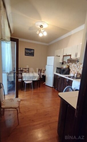 2-комн. новостройка - м. 8 ноября - 90 м² (5)