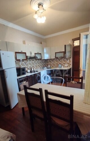 2-комн. новостройка - м. 8 ноября - 90 м² (2)