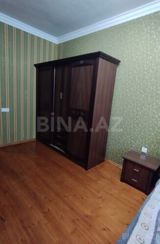 2-комн. новостройка - м. 8 ноября - 90 м² (11)
