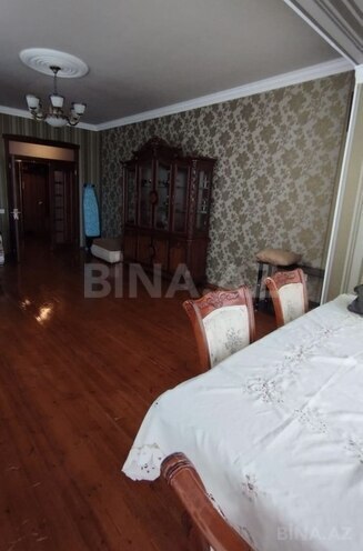 2-комн. новостройка - м. 8 ноября - 90 м² (16)