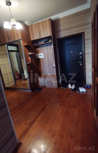 2-комн. новостройка - м. 8 ноября - 90 м² (7)
