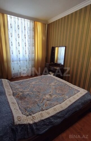 2-комн. новостройка - м. 8 ноября - 90 м² (14)