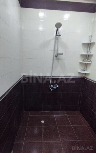 2-комн. новостройка - м. 8 ноября - 90 м² (15)
