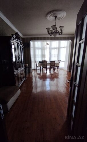 2-комн. новостройка - м. 8 ноября - 90 м² (6)