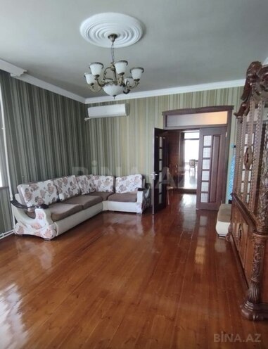 2-комн. новостройка - м. 8 ноября - 90 м² (1)
