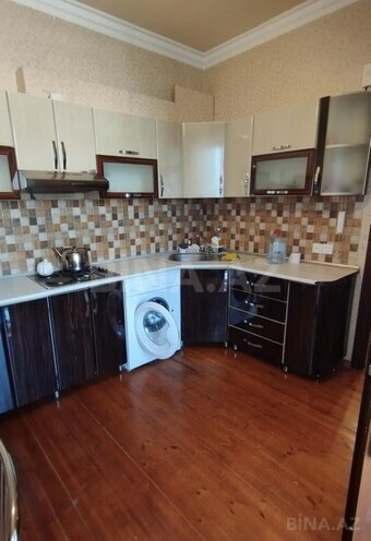 2-комн. новостройка - м. 8 ноября - 90 м² (3)