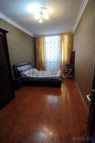 2-комн. новостройка - м. 8 ноября - 90 м² (12)