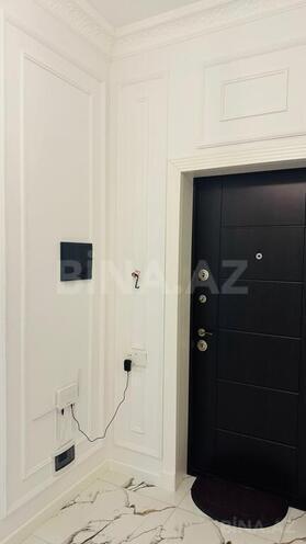 2-комн. новостройка - пос. Бёюк-Шор - 73 м² (7)