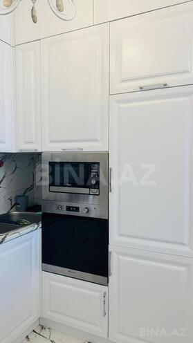 2-комн. новостройка - пос. Бёюк-Шор - 73 м² (5)