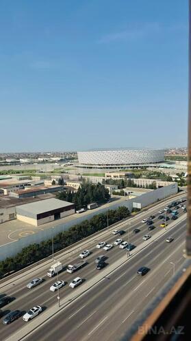 2-комн. новостройка - пос. Бёюк-Шор - 73 м² (11)