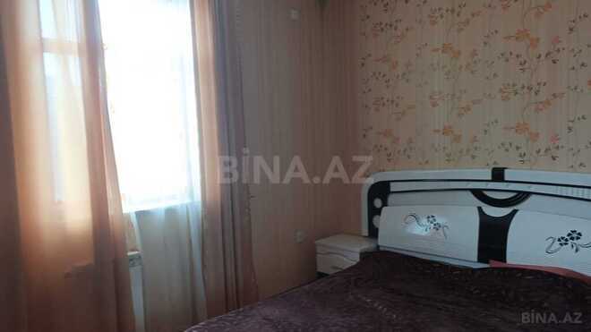 2 otaqlı həyət evi/bağ evi - Fatmayı q. - 106.5 m² (1)