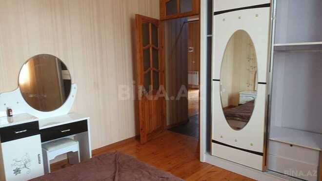 2 otaqlı həyət evi/bağ evi - Fatmayı q. - 106.5 m² (9)