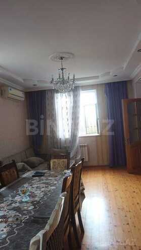 2 otaqlı həyət evi/bağ evi - Fatmayı q. - 106.5 m² (8)