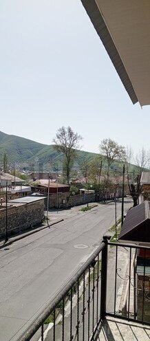 4-комн. дом/дача - Шеки - 150 м² (3)
