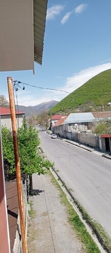 4-комн. дом/дача - Шеки - 150 м² (4)