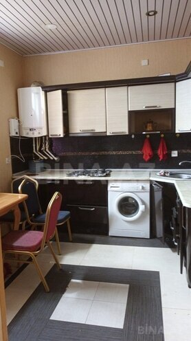 2 otaqlı həyət evi/bağ evi - Fatmayı q. - 106.5 m² (3)