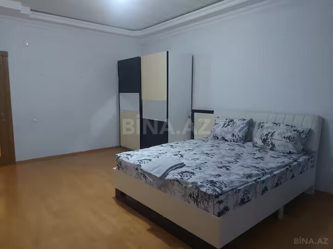2 otaqlı köhnə tikili - Nərimanov r. - 70 m² (1)