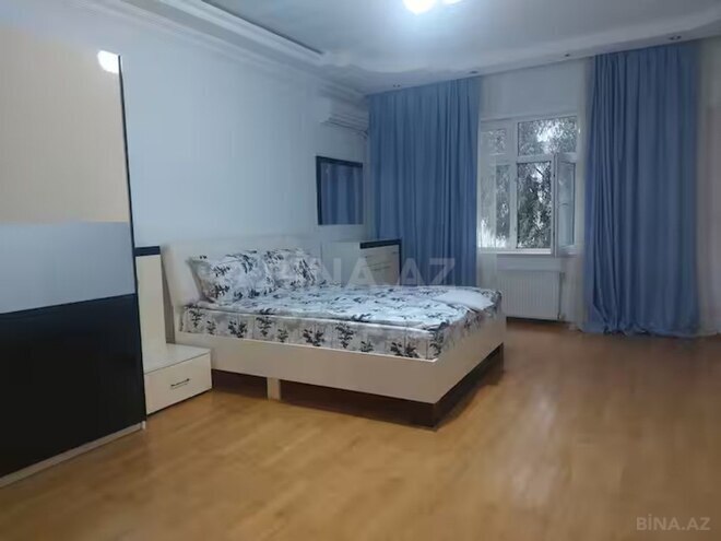 2 otaqlı köhnə tikili - Nərimanov r. - 70 m² (2)