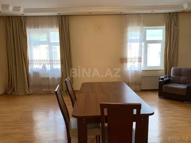 2 otaqlı köhnə tikili - Nərimanov r. - 70 m² (4)
