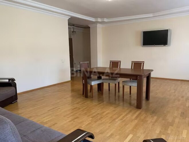 2 otaqlı köhnə tikili - Nərimanov r. - 70 m² (3)